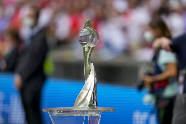 Les primes (prize money) de l’Euro 2025 féminin de football