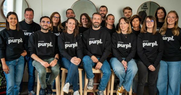 Grenoble. Avec Purple, les cabinets Gtec et Miti mettent leur modèle au service de la tech française