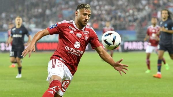 Youcef Belaïli arrêté à l'aéroport Roissy Charles de Gaulle !