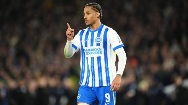 Chelsea s'offre un nouvel attaquant avec Joao Pedro
