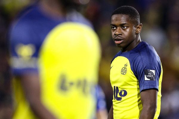 OL : Lyon rate un super coup à 17 millions d'euros