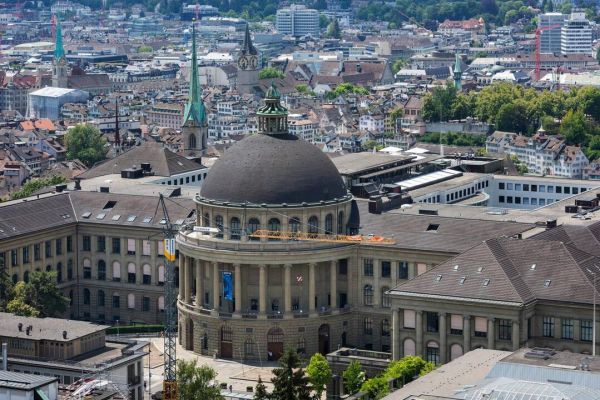 Coupes dans la formation, la recherche et l'innovation: une faute de calcul que la Suisse paiera cher