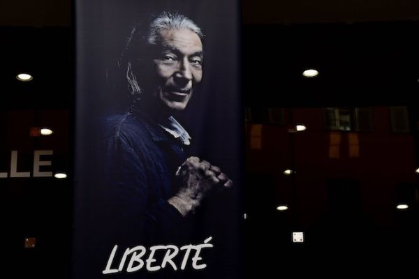 « Boualem Sansal est l'otage de la relation franco-algérienne » - Xavier Driencourt, ex-ambassadeur en Algérie