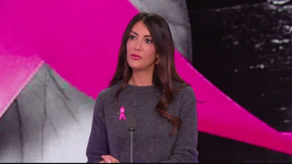 "J'ai tourné la page sur ma vie d'avant" : la présentatrice météo Virgilia Hess quitte BFMTV et annonce "changer de vie"
