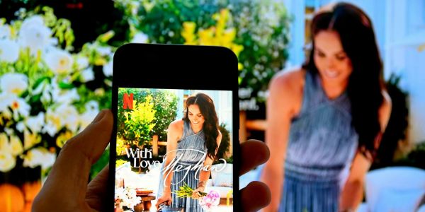 Meghan Markle : sa belle arnaque sur ses confitures à 14 dollars