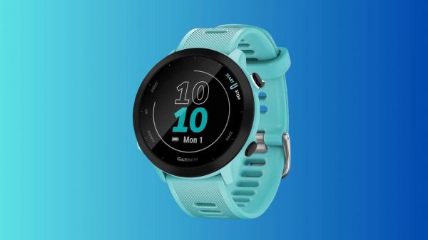 Montre connectée Garmin Forerunner 55 : n°1 des ventes Amazon, son chute durant les soldes !