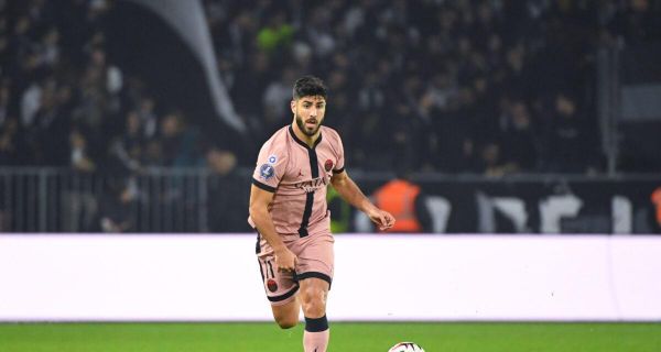 PSG : un club turc casse sa tirelire pour Asensio