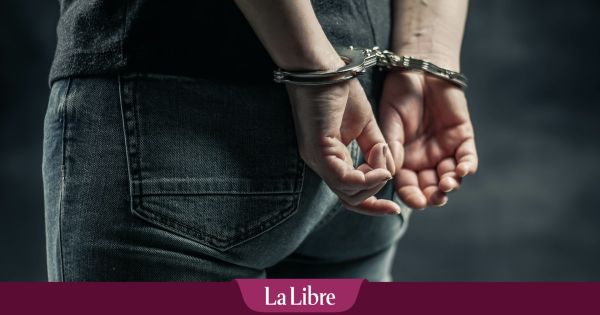Suspicion d'exploitation sexuelle de femmes belges : cinq hommes arrêtés aux Pays-Bas