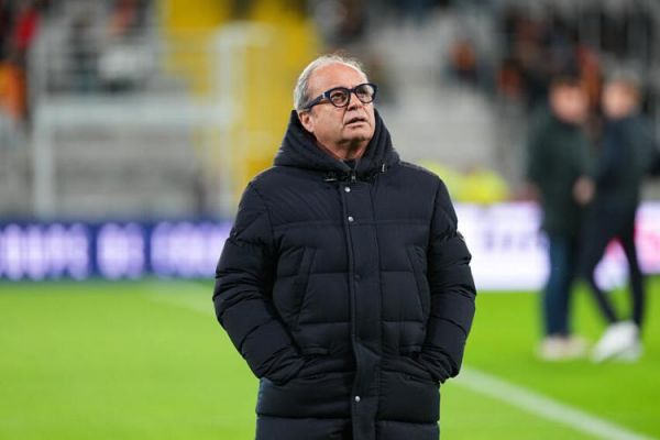Mercato - Olivier Létang clarifie la situation de Lucas Chevalier, courtisé par le PSG