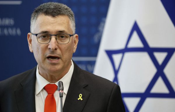 Un ministre israélien veut saisir l'occasion de libérer les otages détenus à Gaza