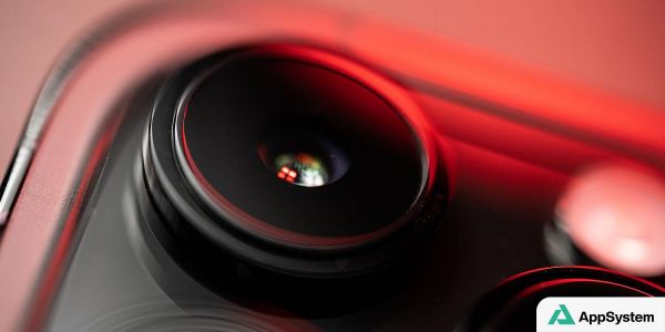 Apple sur la piste d’une technologie révolutionnaire pour capteurs photo