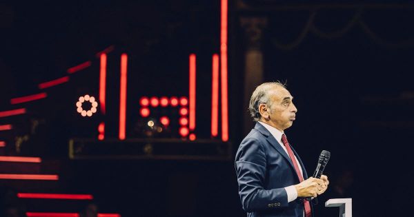 Lien entre immigration et délinquance : Eric Zemmour relaxé par le tribunal correctionnel de Paris