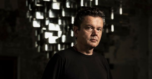 Jean-Michel Othoniel, en verre et pour tout