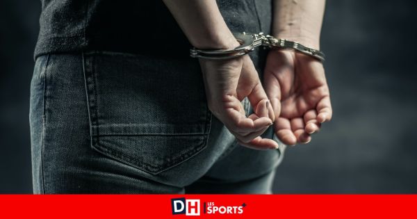Suspicion d'exploitation sexuelle de femmes belges : cinq hommes arrêtés aux Pays-Bas
