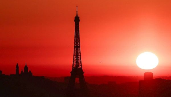 Météo : la France a connu son deuxième mois de juin le plus chaud