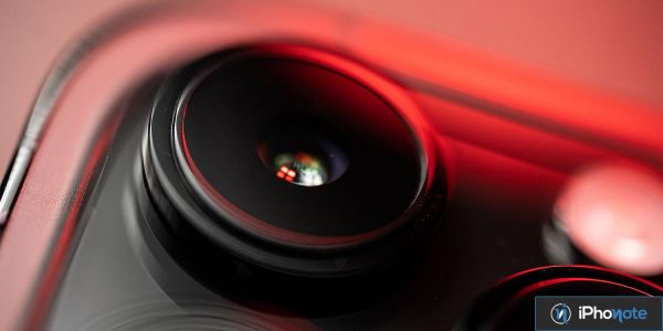 Apple explore un capteur photo révolutionnaire rivalisant avec la vision humaine