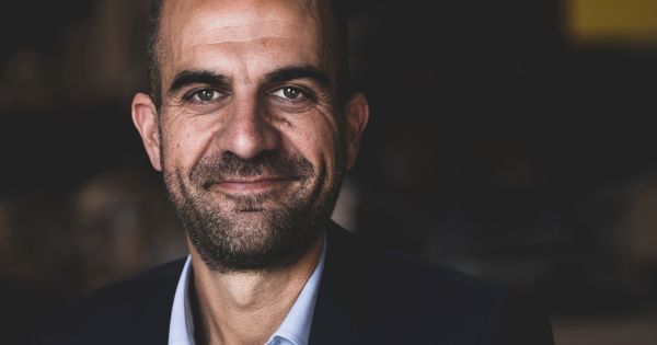 Mathieu Hamelle, DG de Vertbaudet, prend la présidence de L'UPECAD