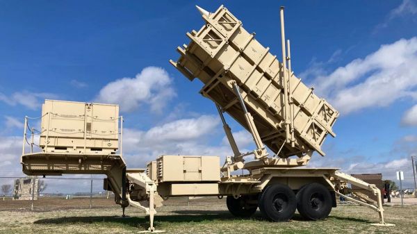 Les États-Unis vont interrompre la livraison de certaines armes déjà promises à l'Ukraine