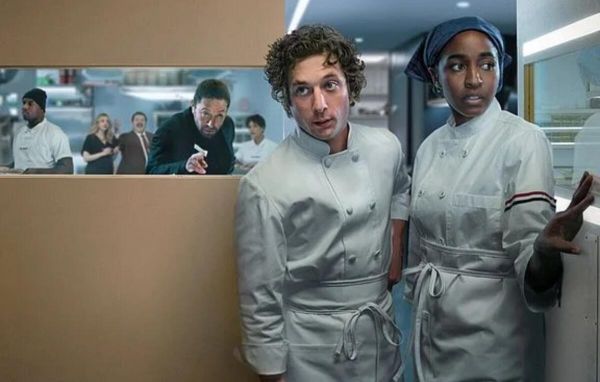 "The Bear” rempile pour une saison 5 !