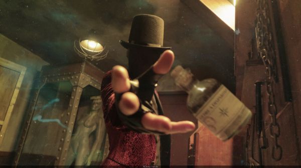 Escape Game Awards : Le Magicien de Paris chez Deep Inside récompensé, découvrez notre test