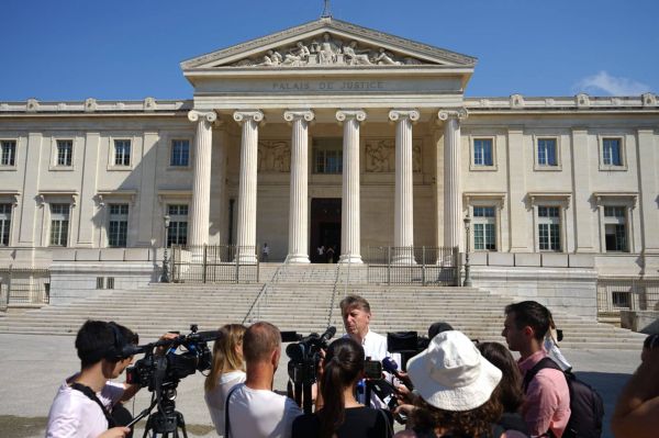 Quatre propriétaires de meublés touristiques assignés en justice par la Ville de Marseille