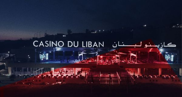 La roue tourne pour le casino du Liban