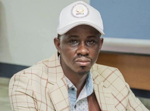 INTERVIEW- Ibrahima Sory 2 Condé, DNA Alphabétisation et Promotion des Langues Nationales : ‘'le choix des langues nationales à officialiser est un autre défi majeur''