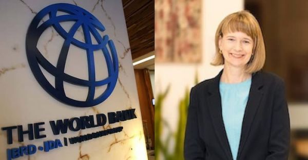 La Banque mondiale nomme Holly Welborn Benner à la tête de son bureau au Qatar