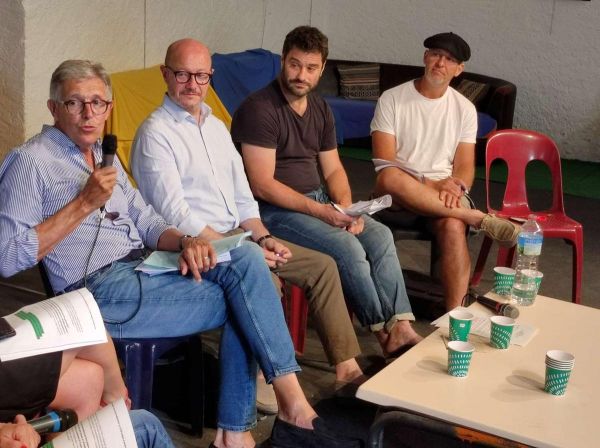 Sécurité sociale alimentaire : « Il faut du courage politique ! »