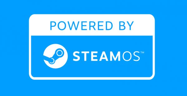 Valve met la vapeur pour Steam OS sur les consoles tierces