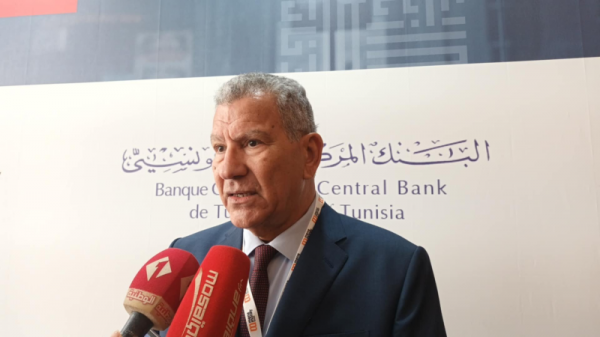 حبيب كراولي: الذكاء الاصطناعي آلية هامة لشمول مالي أوسع لكل الفئات