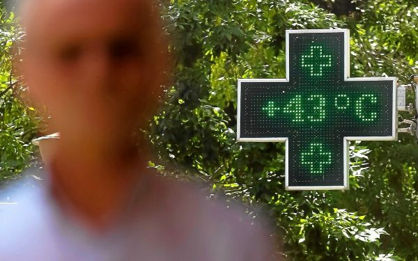 Quand les canicules durent et se répètent : 5 risques pour votre santé