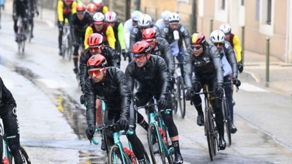 Cyclisme. Etoile de Bessèges - Malgré de nombreux incidents, l'édition 2026 aura bien lieu