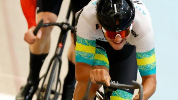 Cyclisme. Transferts - L'équipe continentale Groupama-FDJ accueille un 10e coureur