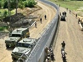 iciHaïti - FLASH : Le Gouvernement dominicain renforce les mesures de surveillance et de défense à la frontière
