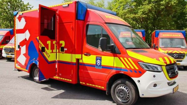 Accident de travail: Un ouvrier a perdu la vie à Foetz