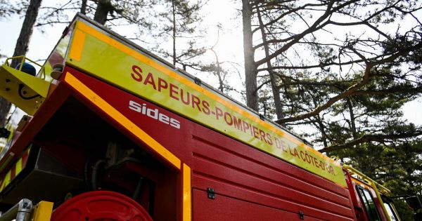 Faits divers. Une presse à foin s'embrase, 15 hectares de champs partent en fumée à Savoisy