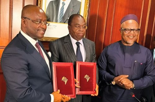 Titres publics : le Cameroun boucle avec succès son emprunt de 200 milliards FCFA auprès d'Afreximbank