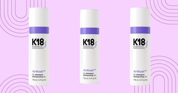 Cheveux fins et plats : ce shampoing sec va révolutionner toutes vos coiffures (on l'a testé et validé)