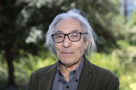 Boualem Sansal, toujours condamné en Algérie... et Christophe Gleizes aussi