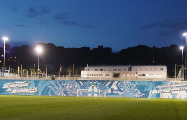 Mercato OM : Un jeune ailier quitte le club sans indemnités !