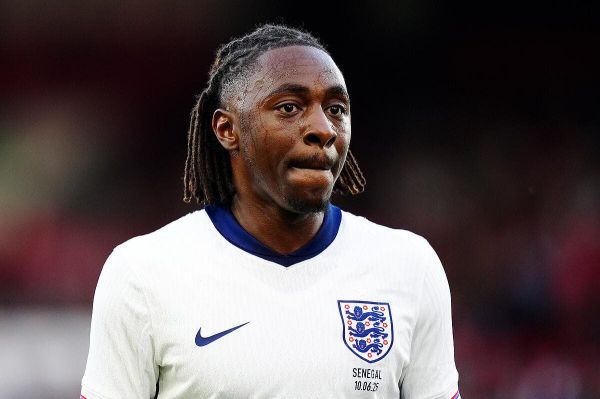 PL : Eberechi Eze à Arsenal, le prix est fou