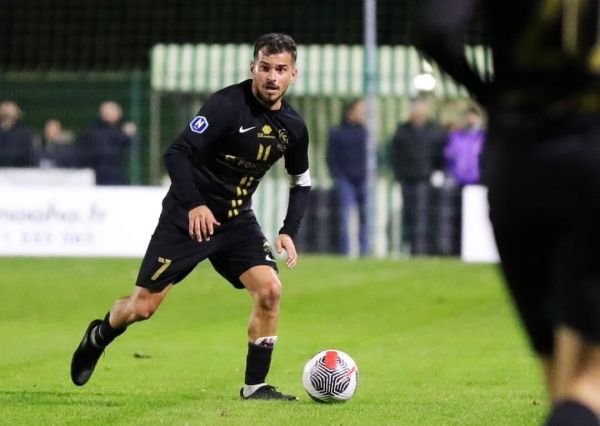 TKYDG : bonne nouvelle pour le GOAL FC de Reale et Puydebois