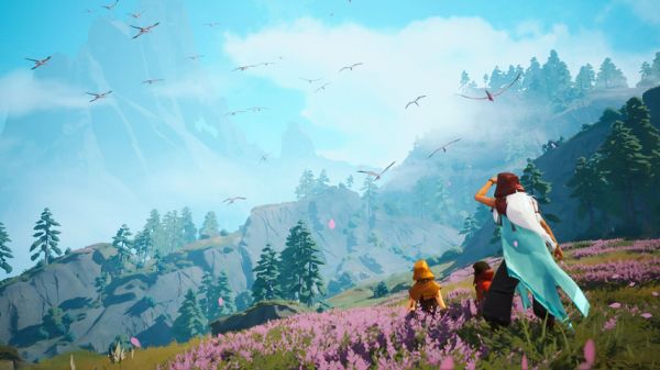 Xbox : chez Rare (Sea of Thieves), le projet Everwild annulé après 10 ans de développement