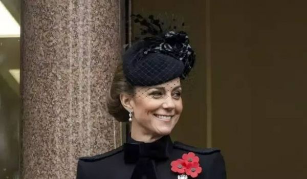 La princesse Kate compare la guérison après un cancer à "des montagnes russes"