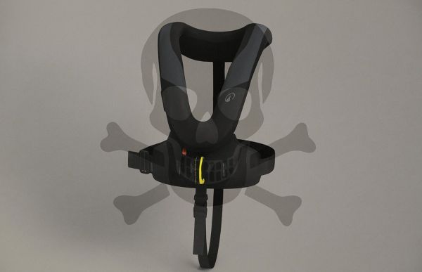 Un gilet de sauvetage Decathlon Tribord dangereux : rappel de toutes les unités vendues