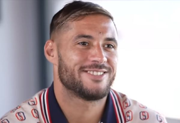 Youcef Belaïli arrêté par la police à Paris