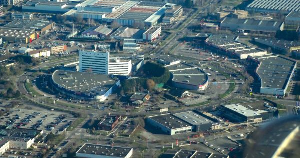 La transformation de bâtiments vacants en logements est simplifiée