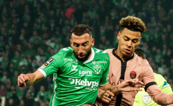 Mercato ASSE : Tardieu dévoile l’avenir de trois joueurs