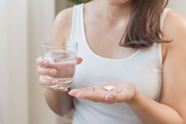 Ces médicaments courants que vous prenez peut-être rendent la chaleur encore plus dangereuse